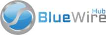 Logo | Bluewire Hub Ltd