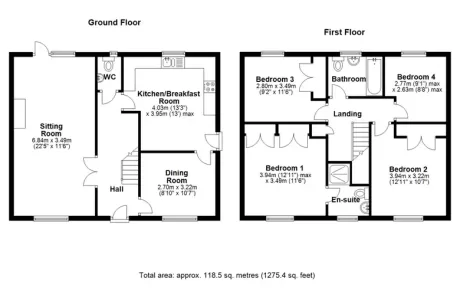 Floor Plan Booking
