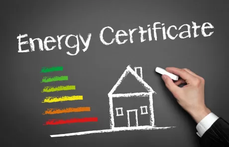 Energy Performance Certificate Components
