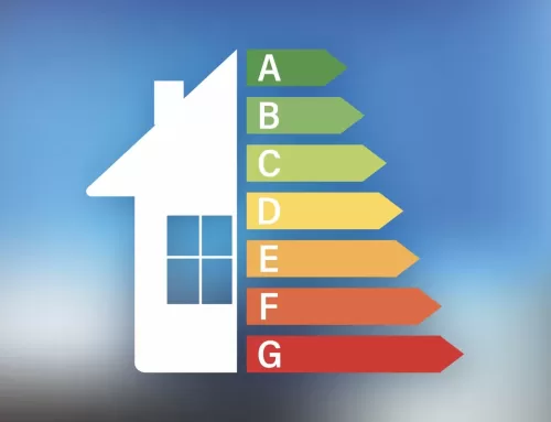 Boosting Your EPC Rating for a More Attractive Home Sale