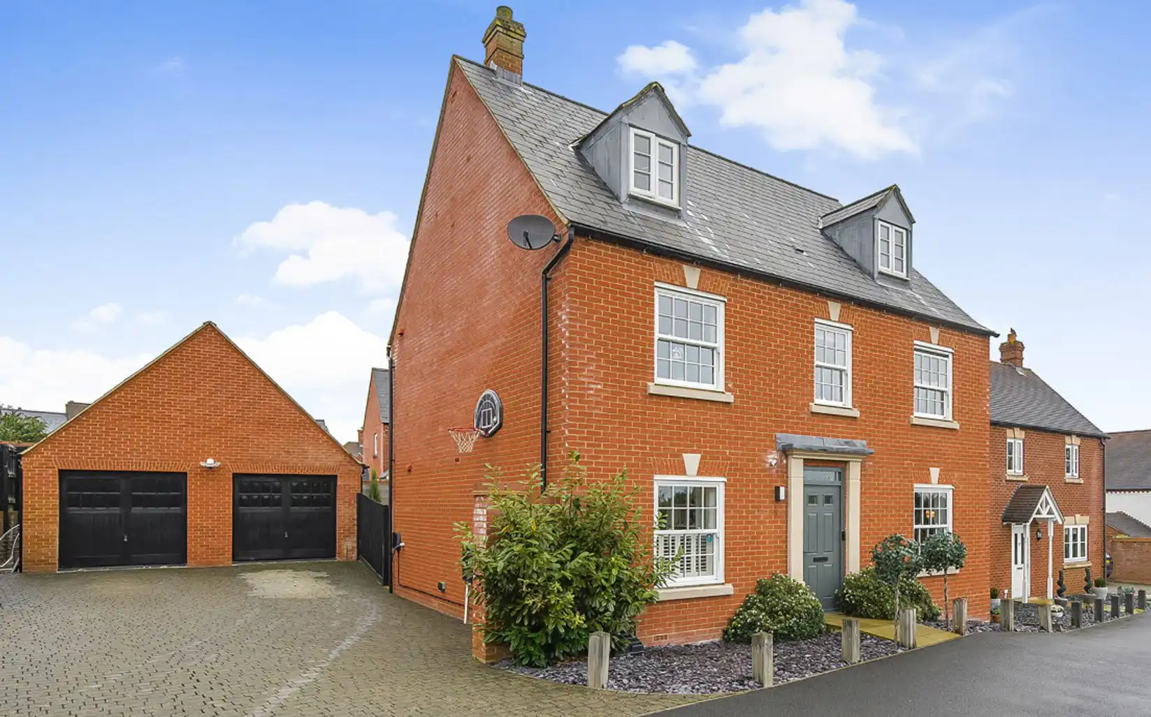 Brackley home energy performance assessment Brackley home energy performance assessment