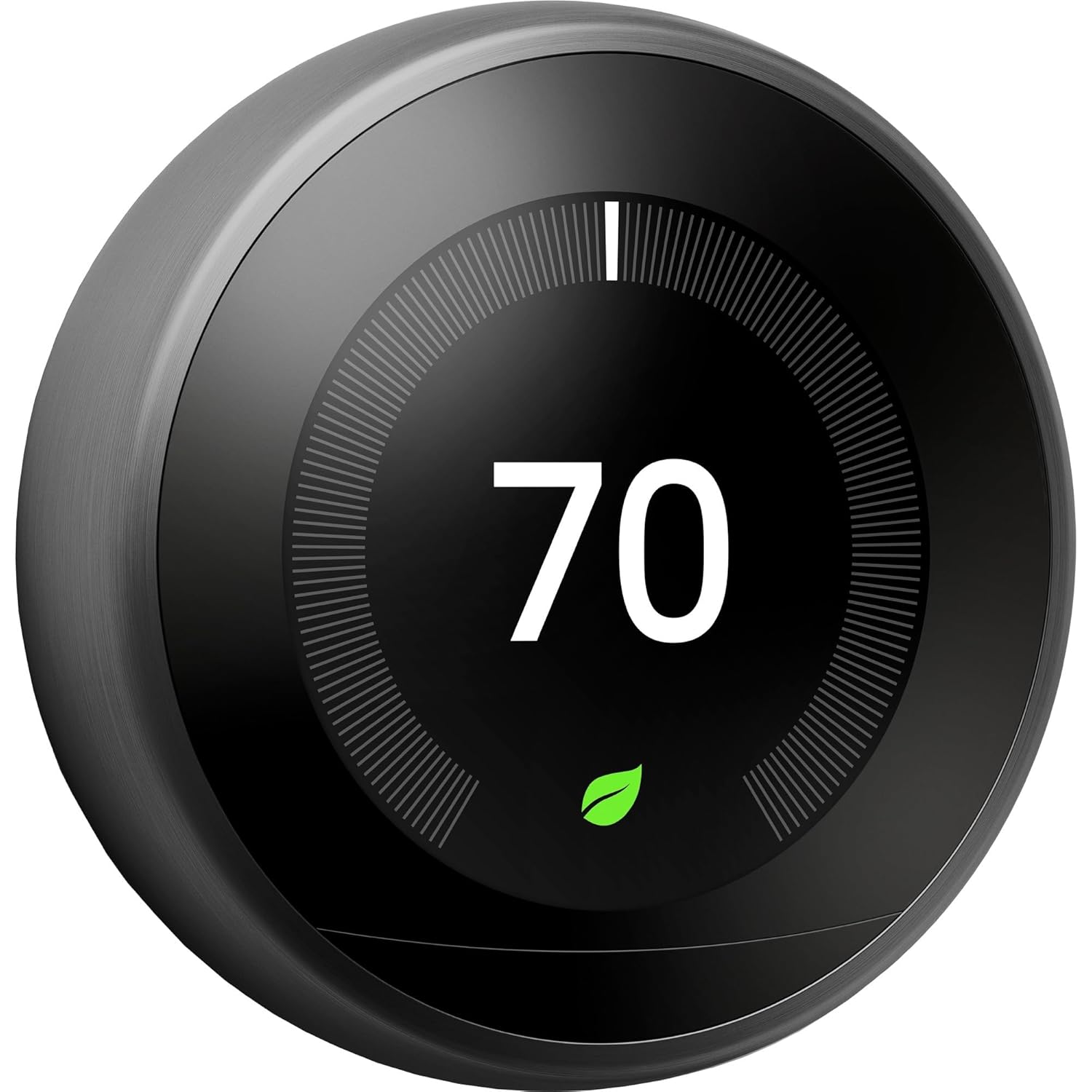 Smart Thermostat for Your Home