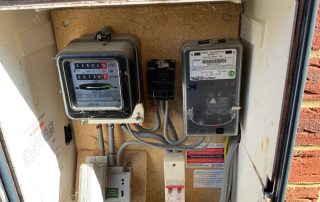 EPC and smart meters