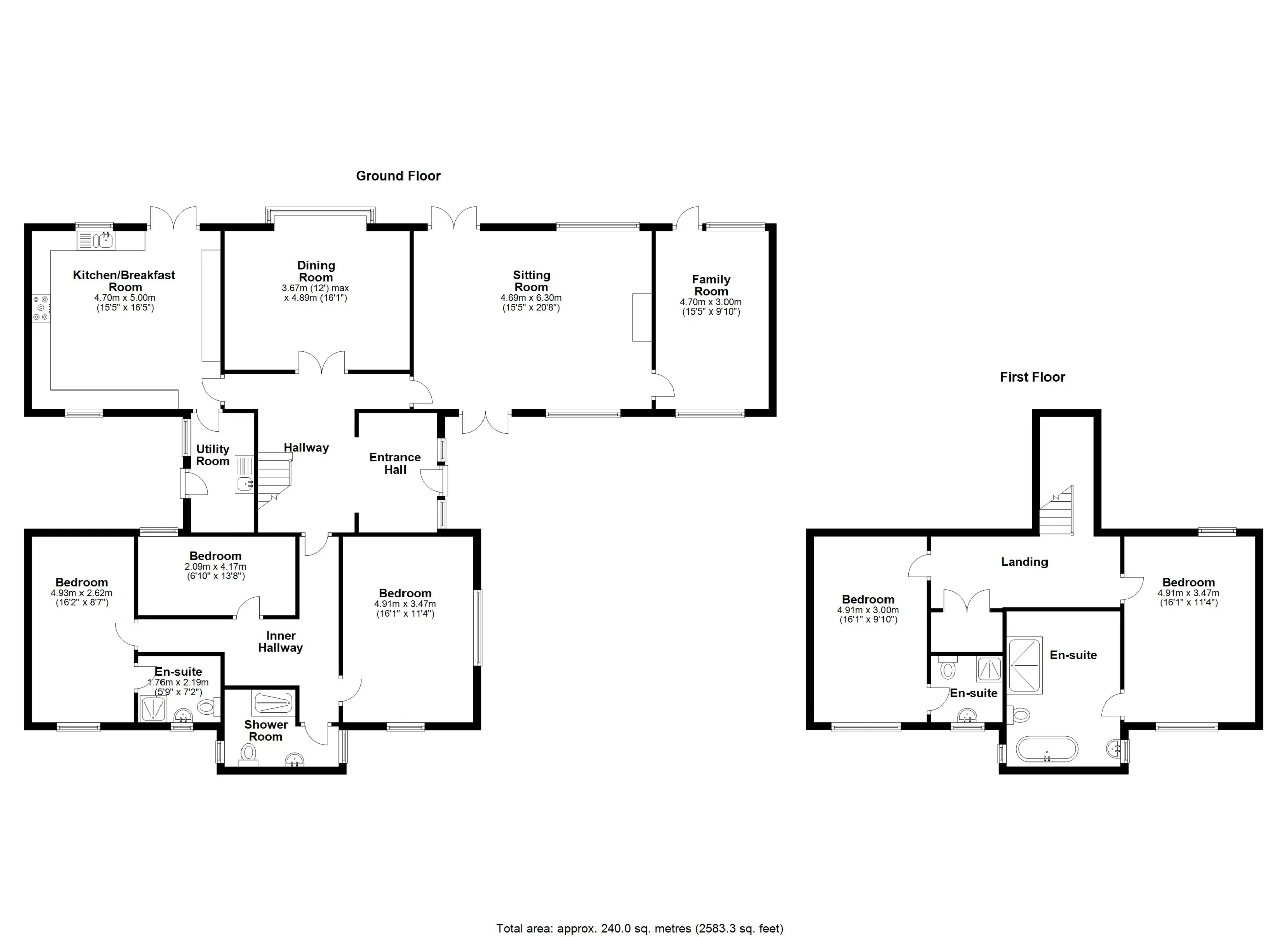 Using Floor Plans to Add Value