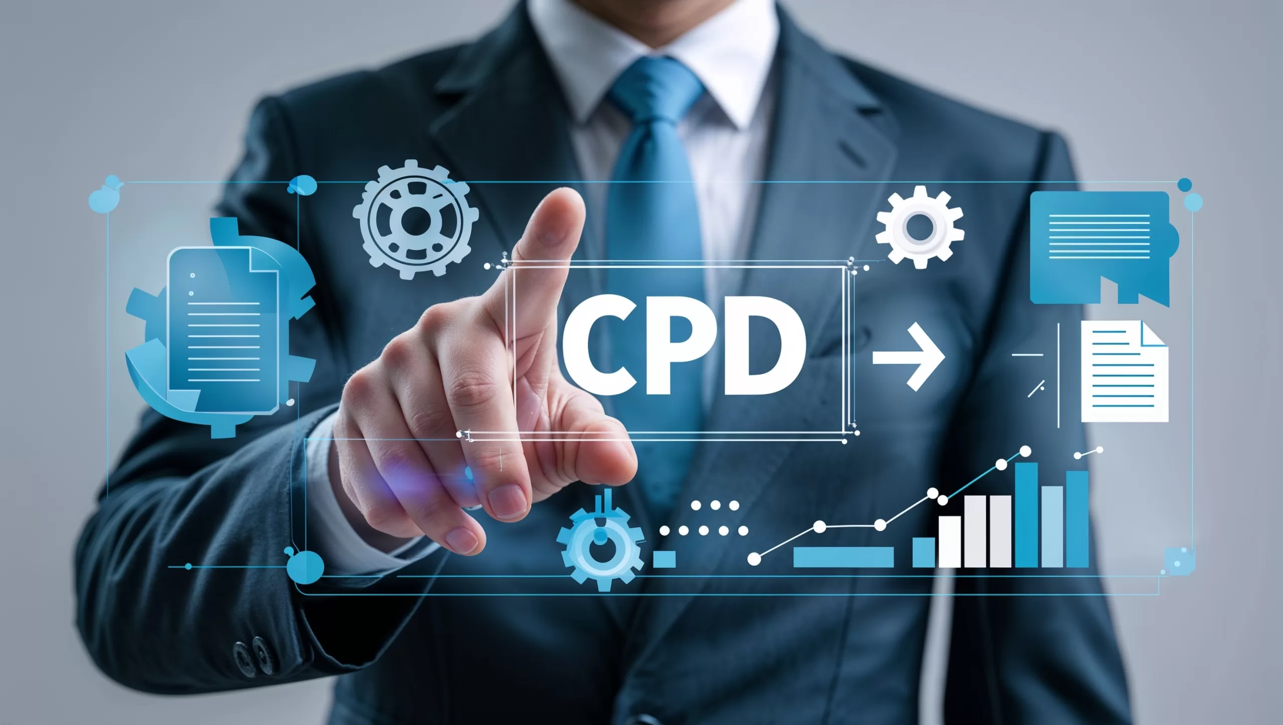 CPD for domestic energy assessors