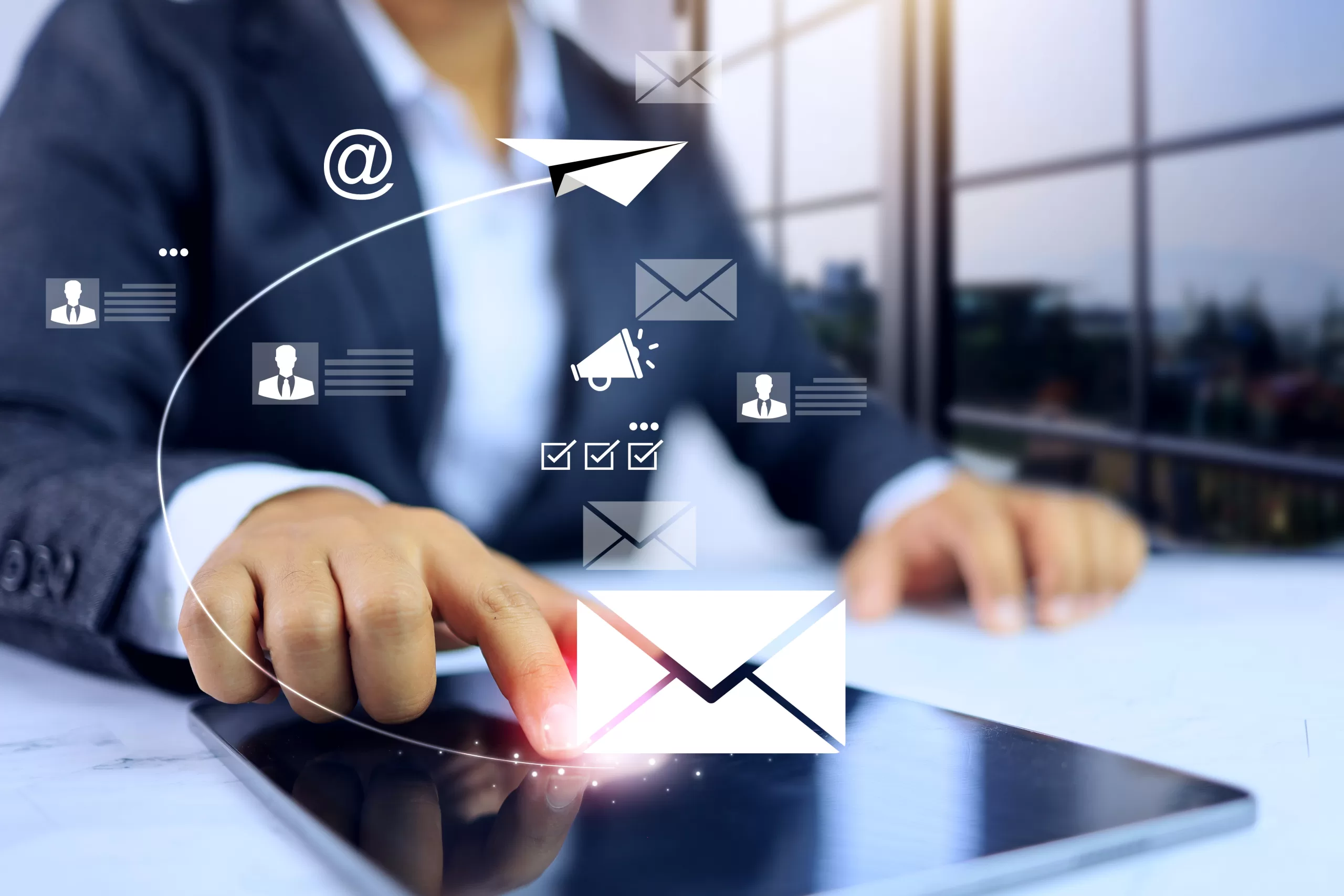 communication skills for DEAs