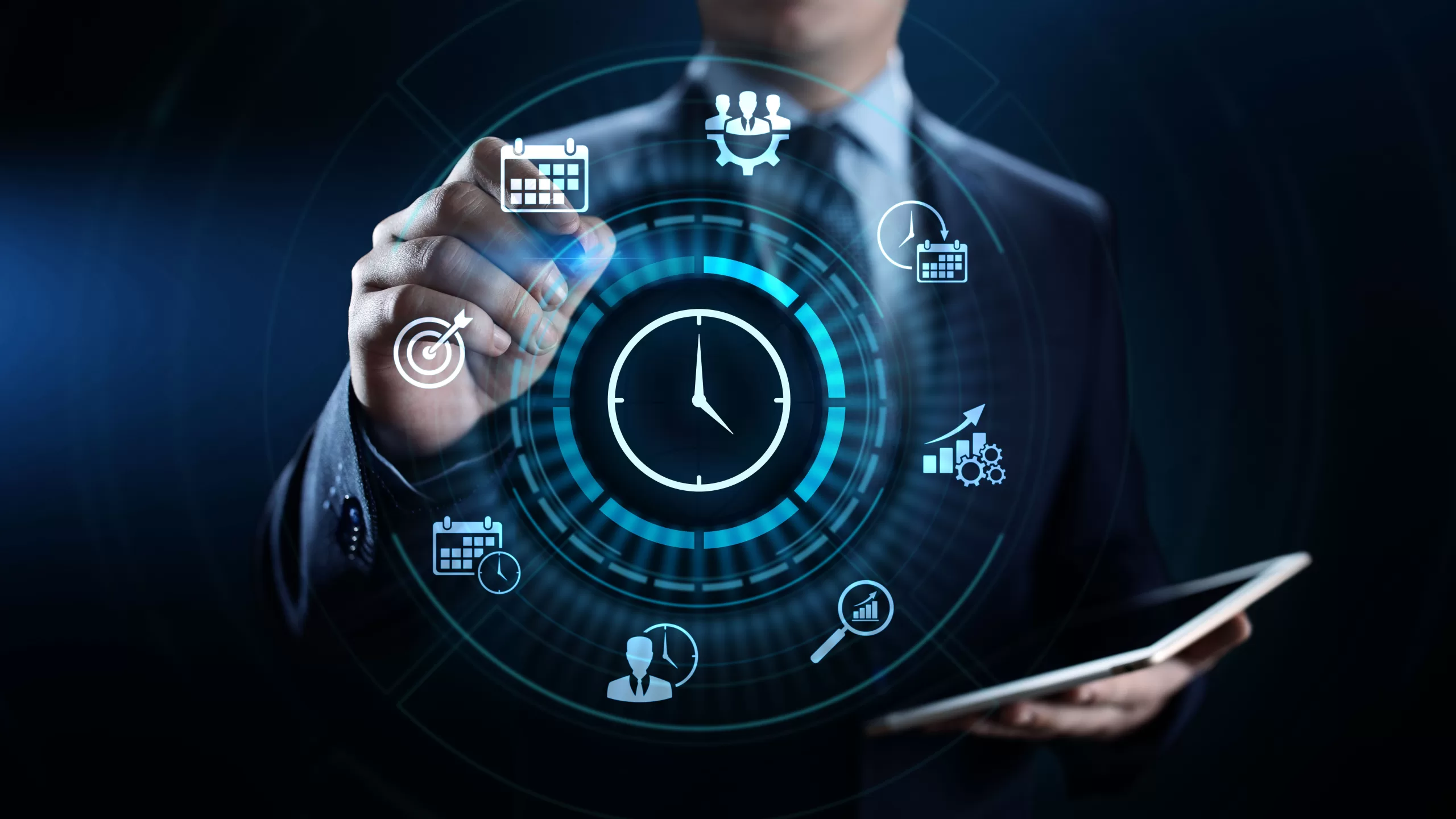 time management for domestic energy assessors