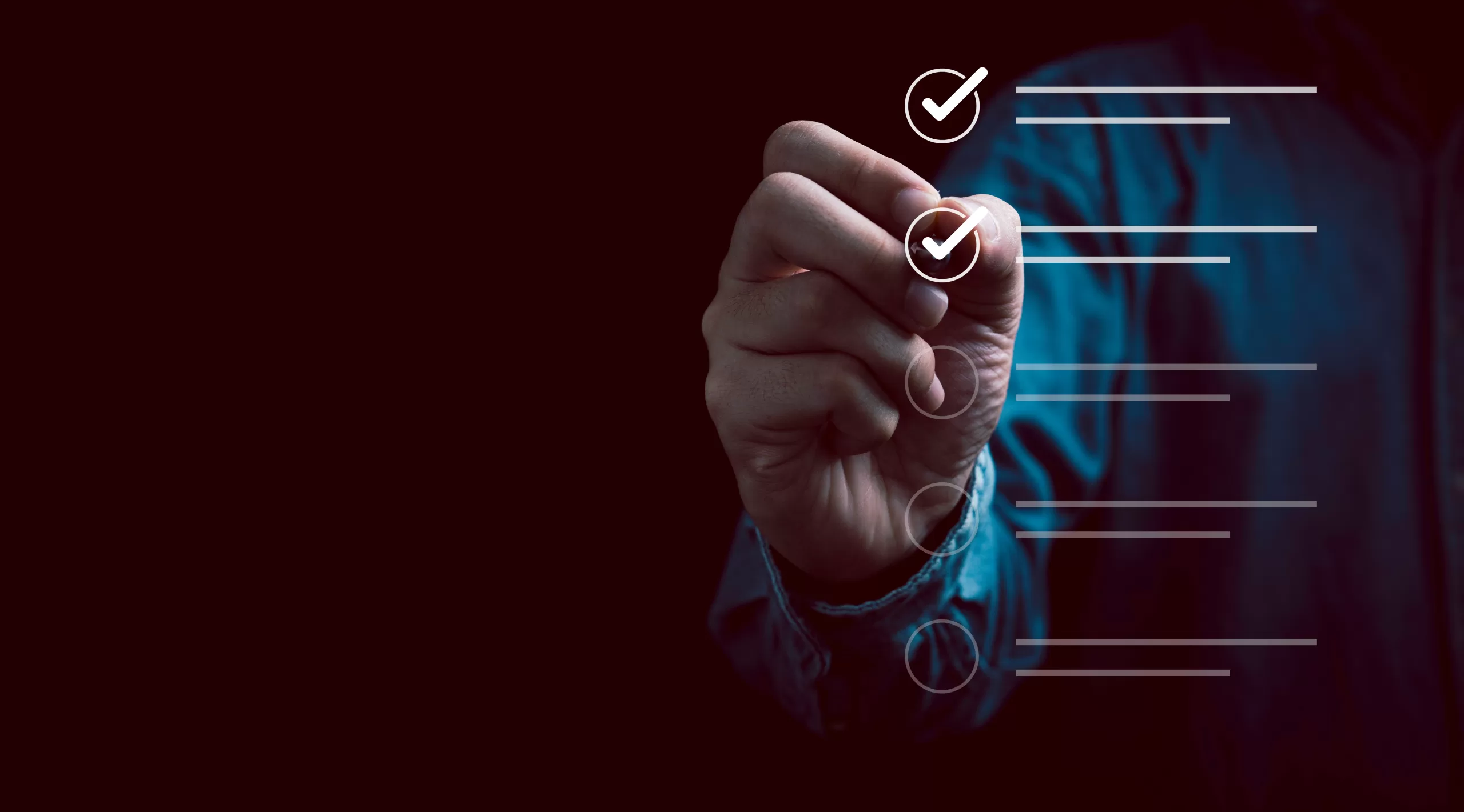 essential equipment for DEAs