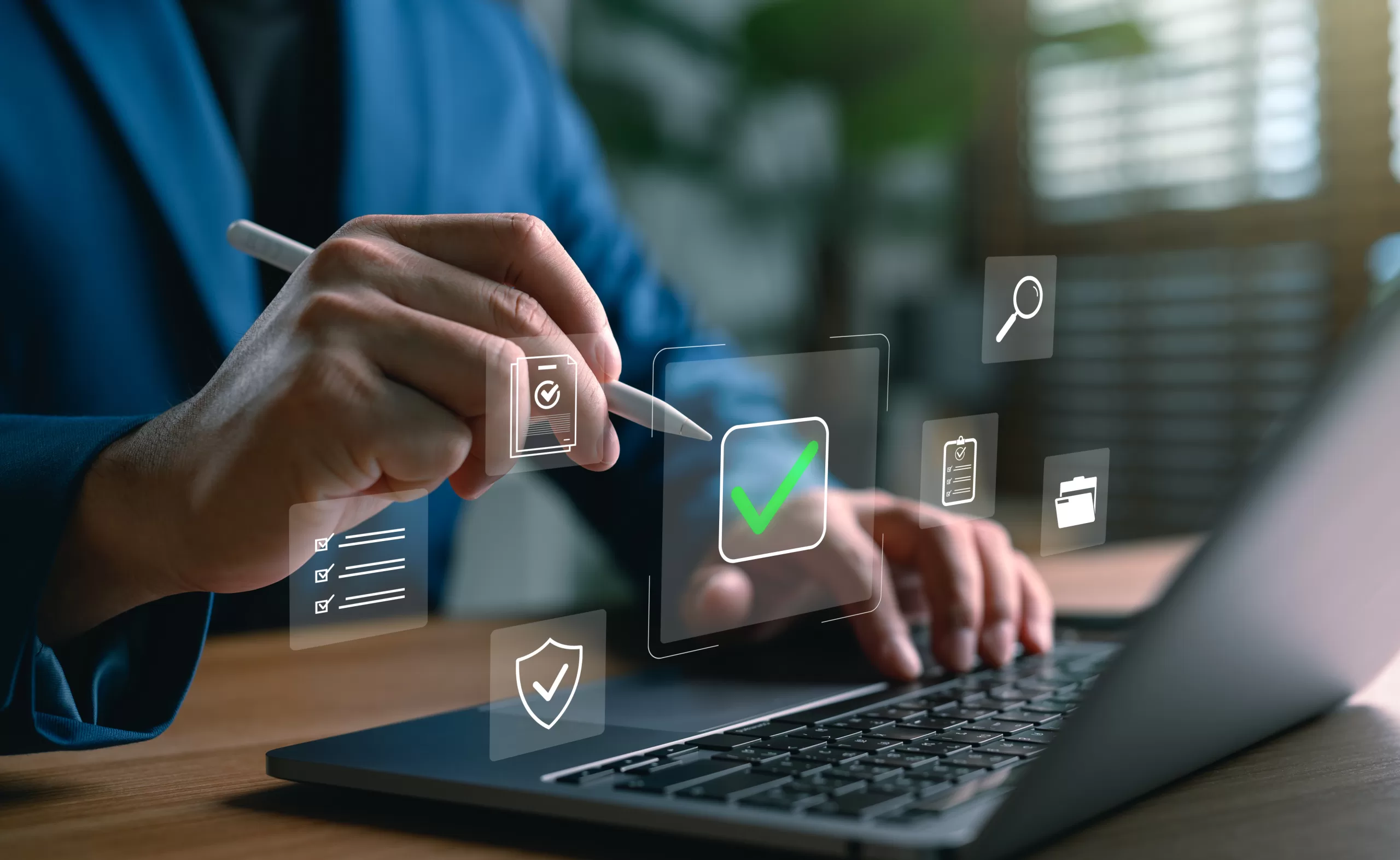 After the Assessment