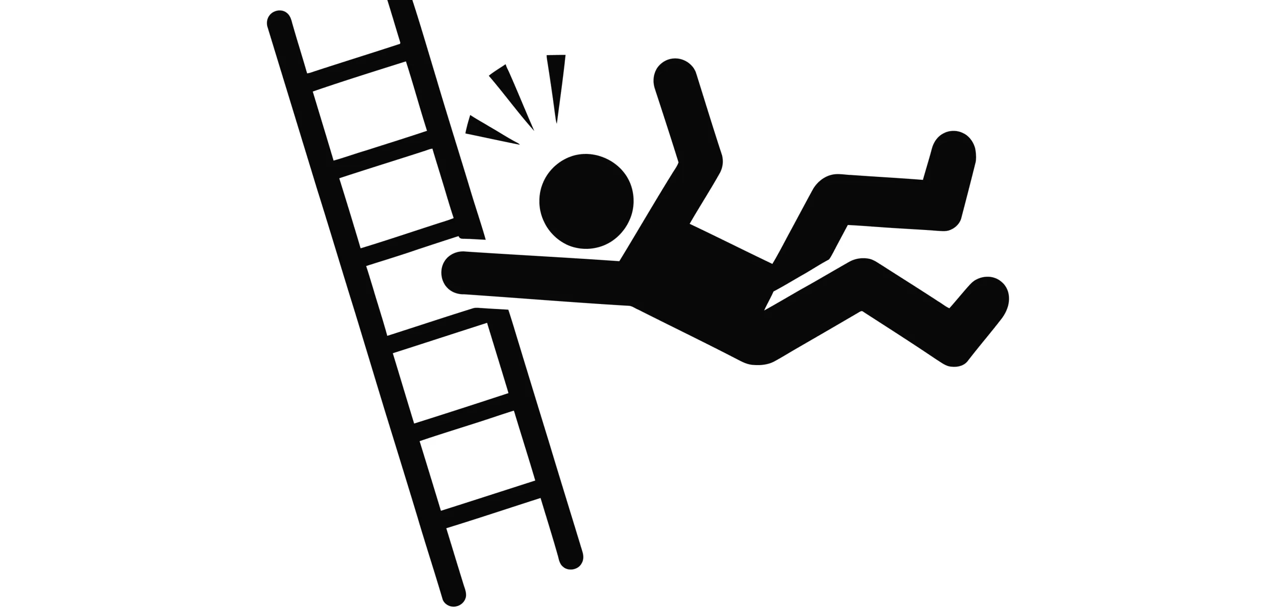 Safe Use of Ladders