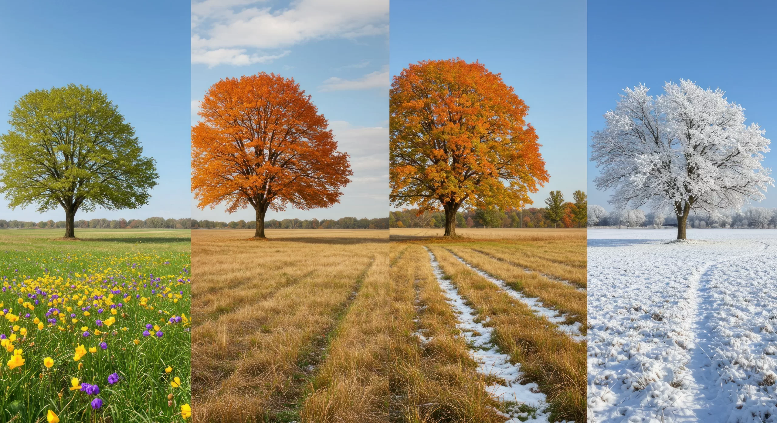 Seasonal Challenges for DEAs