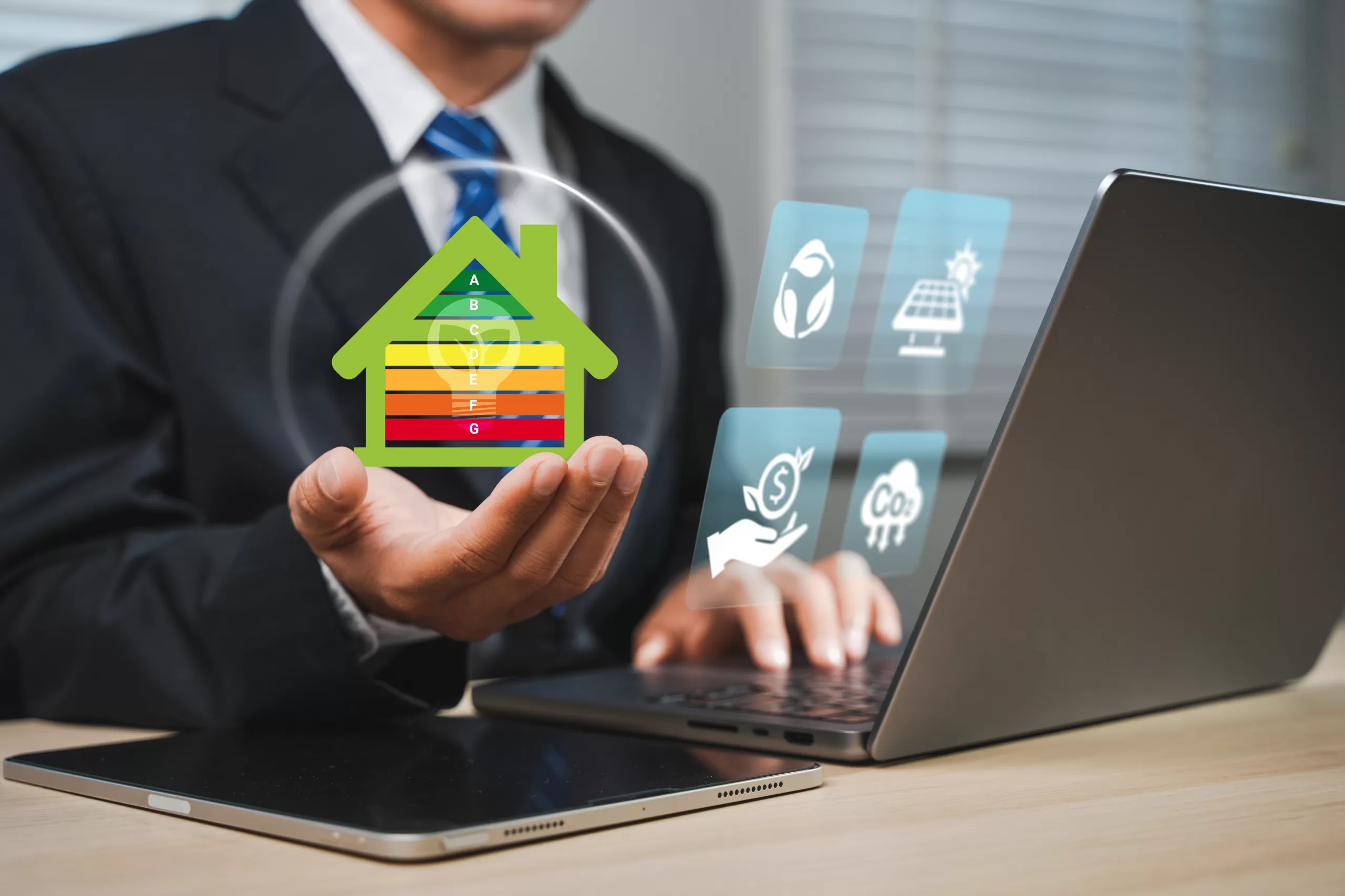 EPC reform 2025 for homeowners and landlords