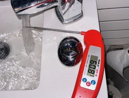 Legionella Risk Assessments: A Landlord’s Guide to ACOP L8 Compliance