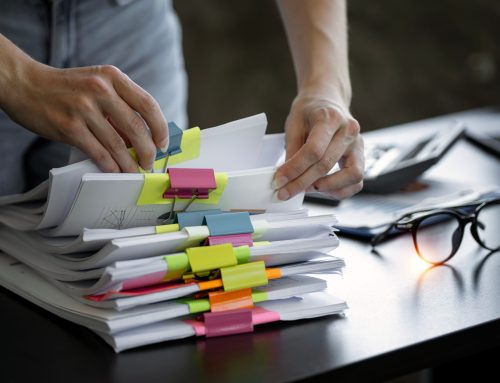 Keeping a MEES Evidence File: What Landlords Should Record Now